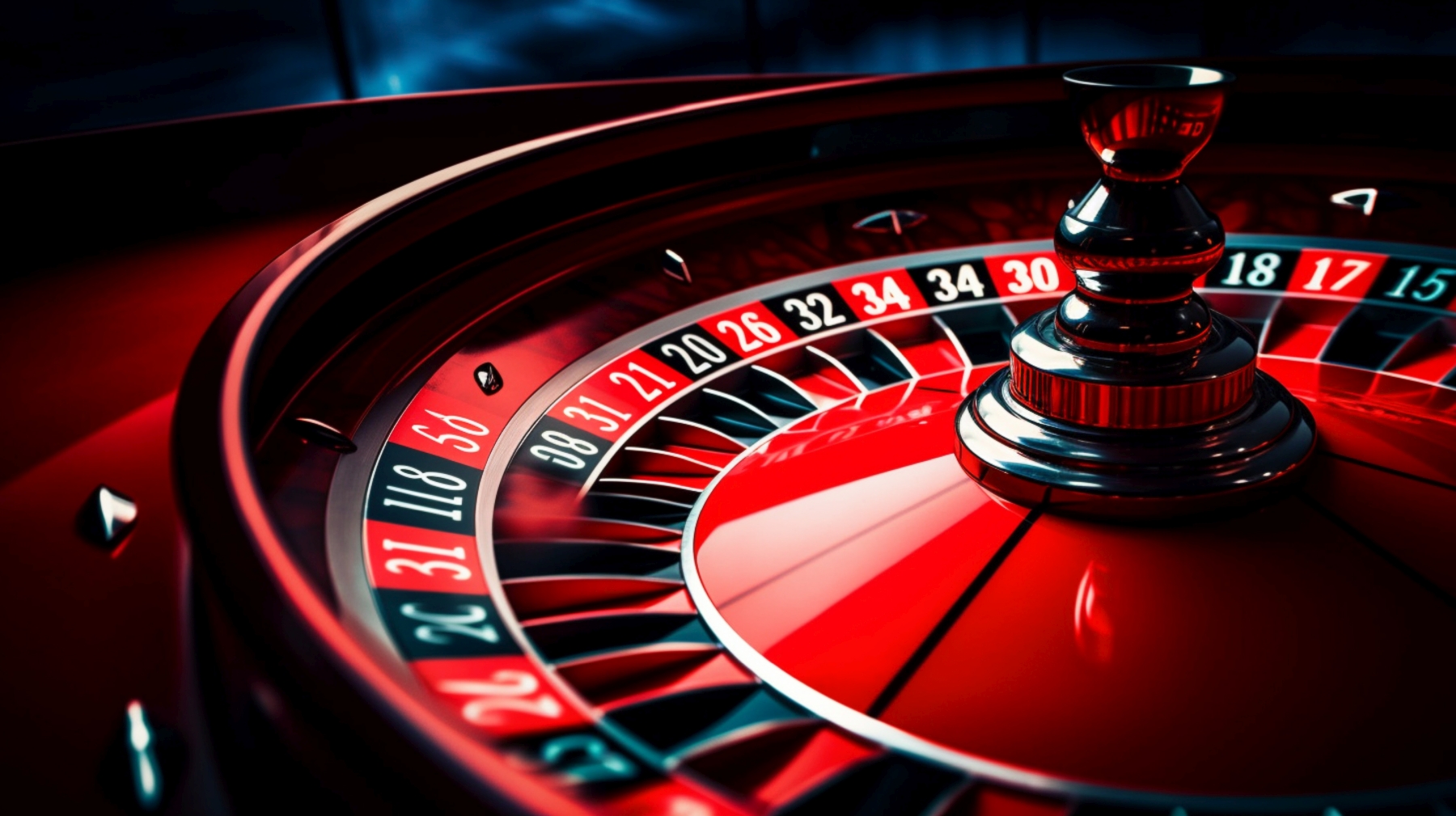 Casino Hustle: Stories of High-Stakes Gambling