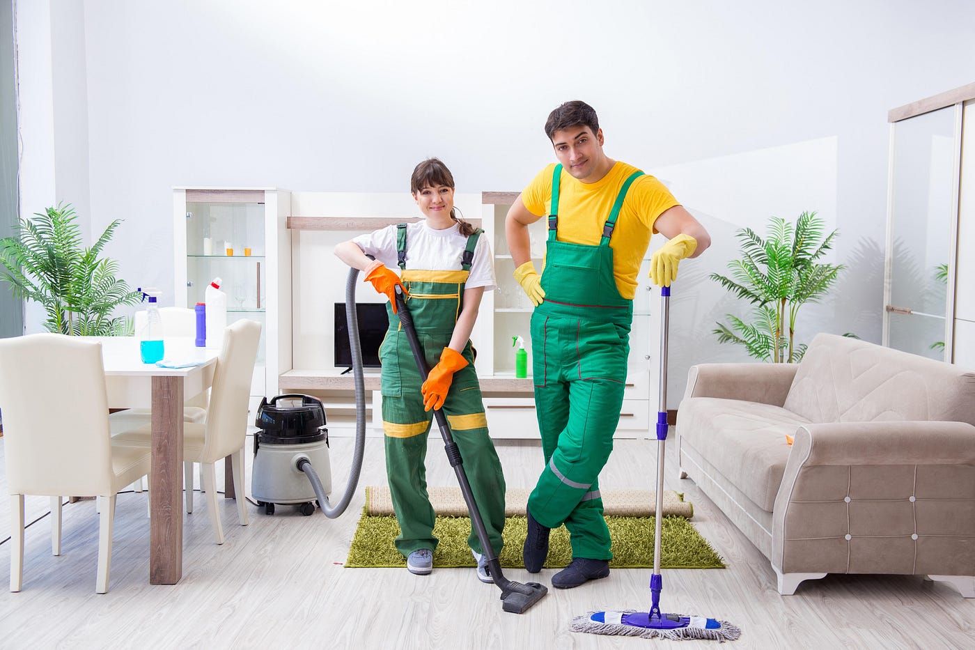 Aerolite Group Cleaning: Your Path to Hoarding Clean Up Success