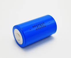 LiSOCl2 Batteries