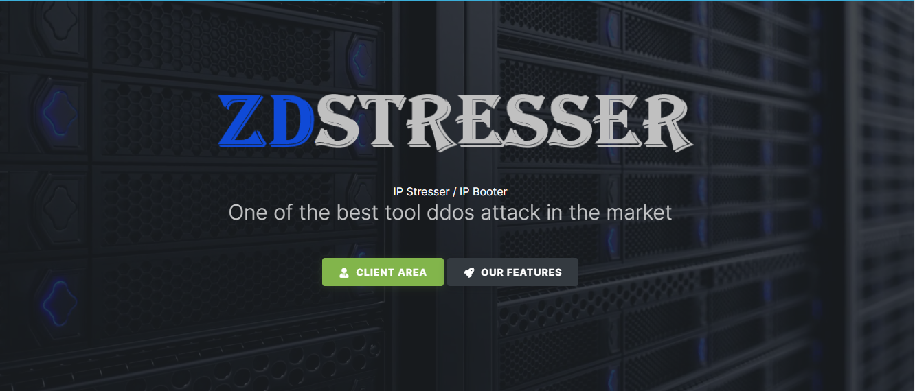 The Best IP Booter and Stresser Guide for Beginners