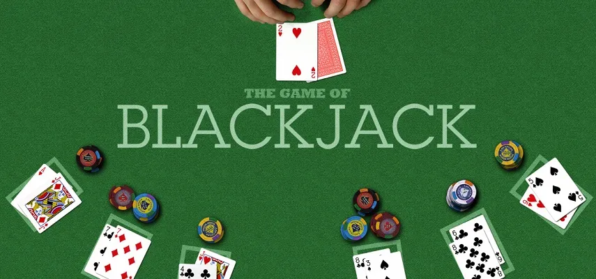 Jogo Blackjack no Betday